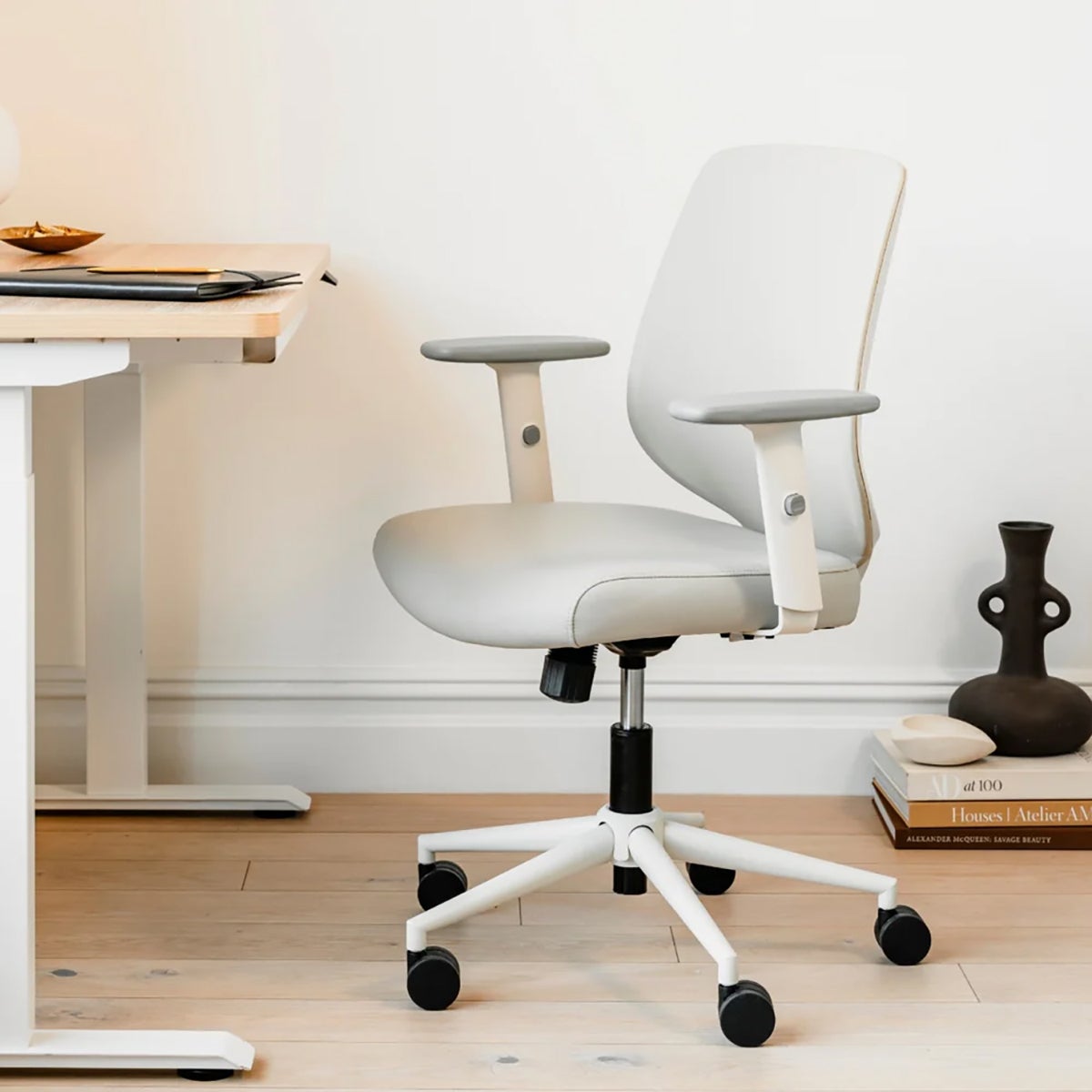 The container store office chair best sale